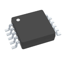 LM5069MMX-2/NOPB IC Hot Swap CTRLR GP 10VSSOP :RoHS