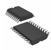 Pack of 4 SN74ALS541DW IC BUF Non-Inverting 5.5V 20SOIC