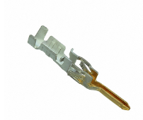 Pack of 20 430310011 Connector Pin Contact Gold 26-30 AWG Crimp Power :RoHS