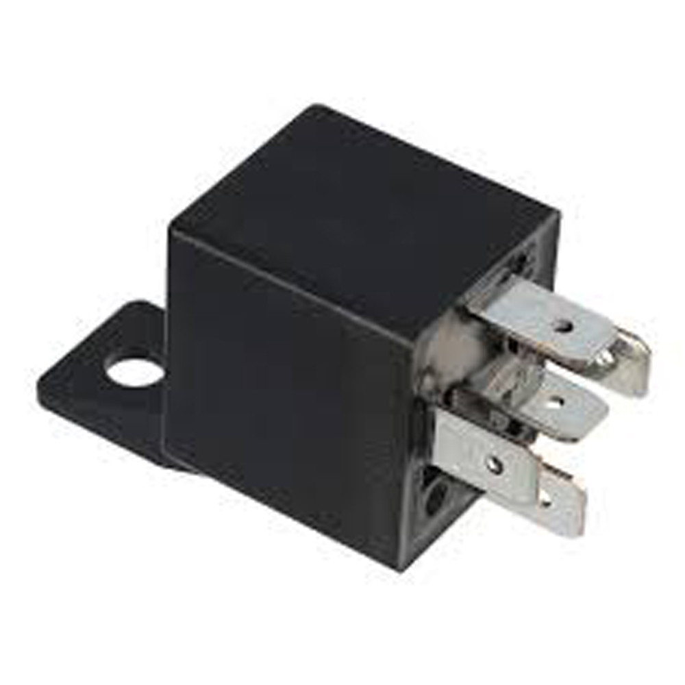 1pc - CB1F-M-12V - AROMAT - PANASONIC -  RELAY AUTOMOTIVE SPDT 40A 12V