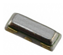 Pack of 13  CSTCE16M0V53-R0  Ceramic Resonator Built in Capacitor 15 pF ±0.3% -20°C ~ 80°C Surface Mount :RoHS, Cut Tape