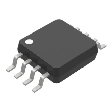 LP2989AIMM-3.3/NOPB IC REG Linear 3.3V 500MA 8VSSOP :RoHS, Cut Tape