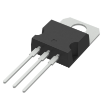 BD711 Transistor NPN 100V 12A TO220 :RoHS