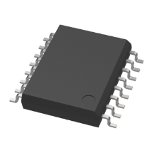 SI8641BD-B-IS2 DGTL ISO 5000VRMS 4CH GP 16SOIC