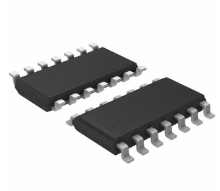 MAX8215CSD+T IC Supervisor 5 Channel 14SOIC :RoHS
