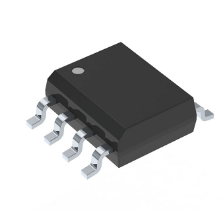 IRF7316TRPBF Mosfet 2P-CH 30V 4.9A 8SO :RoHS, Cut Tape