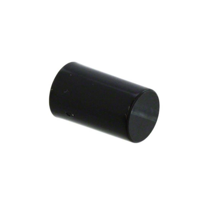 Pack of 10 Y310091900P Switch Accessories Round Tactile Cap Black Snap Fit BTN KSC9 90 : RoHS