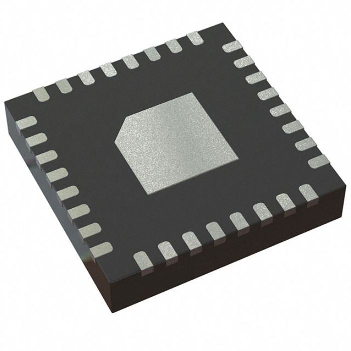 DP83822HRHBT   IC Ethernet Interface 32-VQFN (5x5) Bulk : RoHS
