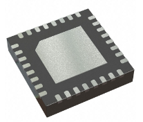 MAX3840ETJ+ IC Data Transport Interface 32-TQFN (5x5), RoHS
