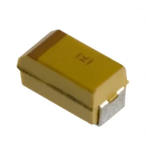 Pack of 10 T491A106M020AT CAP TANT 10UF 20% 20V 1206 SMD :RoHS, Cut Tape