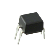 PS2561A-1-A Optoisolator Transistor Output 5000Vrms 1 Channel 4-DIP :RoHS