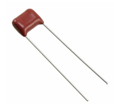 Pack of 10 ECQ-E2103JF Film Capacitor 10000 pF 250V Polyester, Metallized Radial :RoHS