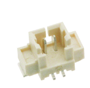 Pack of 5 10114828-10102LF Connector Header Surface Mount 2 position 0.049" (1.25mm) :RoHS