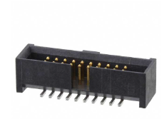 Pack of 5 SHF-110-01-L-D-SM Connector Header Surface Mount 20 position 0.050" (1.27mm) :RoHS