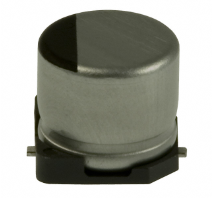 Pack of 2 EEE-HA0J101WR CAP ALUM 100UF 20% 6.3V SMD :RoHS
