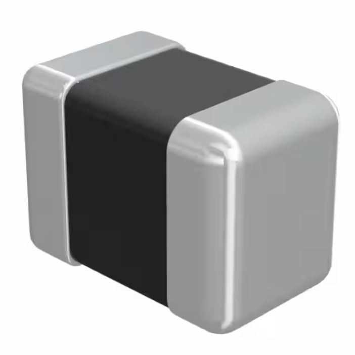 Pack of 45 JMK212B7106KG-T Capacitor 10µF ±10% 6.3V Ceramic X7R 0805 (2012 Metric) : RoHS