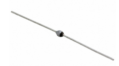 Pack of 10 BYV27-050-TR Diode 55 V 2A Through Hole SOD-57 :RoHS, Cut Tape