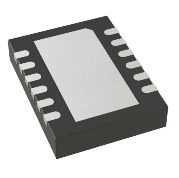 LT4356HDE-1#PBF IC Overvolt Prot Reg 12-DFN : RoHS