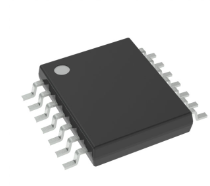Pack of 12 SN74HC08PWR IC Gate AND 4CH 2-INP 14TSSOP :RoHS, Cut Tape
