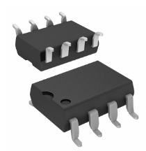 Pack of 6 VO2631-X017T Optoisolator 5.3KV 2CH Open DRN 8SMD :RoHS