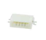 Pack of 4 0528520470 CONN FFC FPC Bottom 4POS 1MM R/A :RoHS