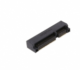 Pack of 4 1775862-2 Connector PCI EXP MIN FML 52POS 0.031 :RoHS, Cut Tape