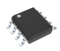 Pack of 4 LT1009CD IC VREF Shunt 0.4% 8SOIC :RoHS , Tube