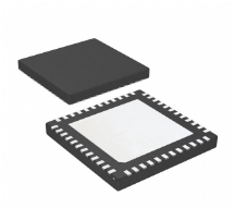Pack of 2 LMK03000CISQ/NOPB IC Clock Conditioner 48WQFN :RoHS