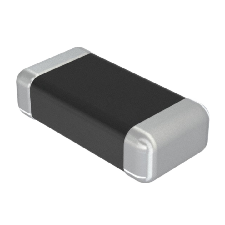 CRCW1206-512JRT1  Resistor Chip, METAL GLAZE/THICK FILM, 0.125 W, 5 %, 200 PPM, 5100 OHM, SURFACE MOUNT, 1206, Cut Tape
