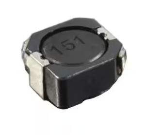 Pack of 10 SDES064T-3R3MS Inductor Shielded 3.3UH 5.1A 24MOHM SMD, Cut Tape