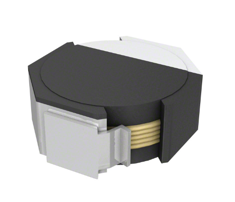 Pack of 4 VLF4012AT-220MR51 Inductor 22 µH Shielded Drum Core, Wirewound Inductor 510 mA 820mOhm Max Nonstandard
