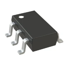 Pack of 5 TS3021HIYLT IC Comparator General Purpose Push-Pull SOT-23-5 :RoHS