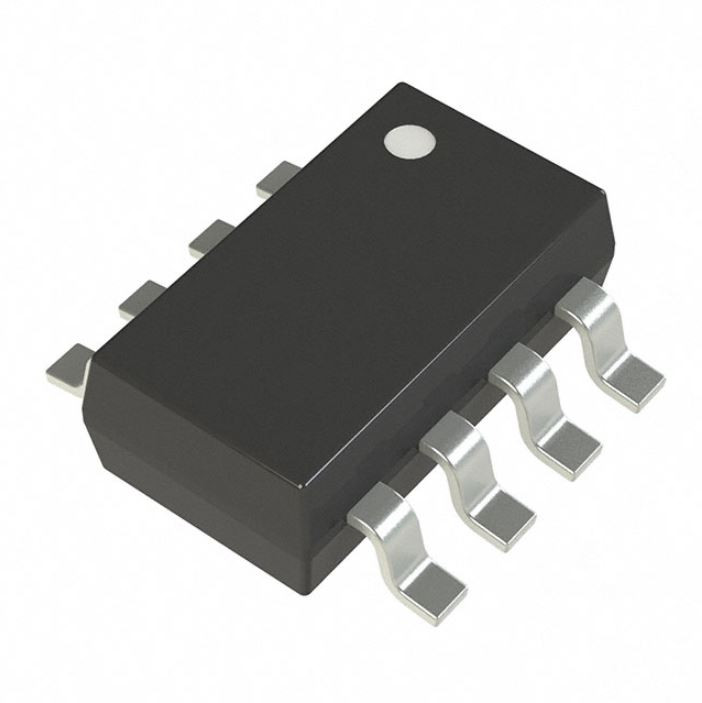 Pack of 3 TCAN337GDCNT IC 1/1 Transceiver CANbus SOT-23-8 : RoHS