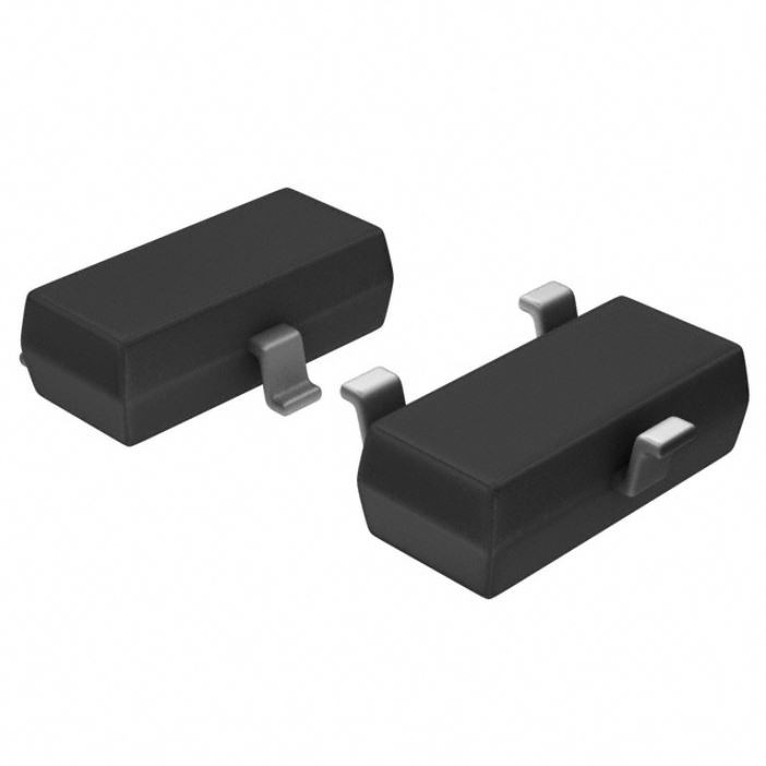 Pack of 3 LM4040AIM3-3.0+T IC Shunt Voltage Reference Fixed 3V V ±0.1% 15 mA SOT-23-3 : RoHS
