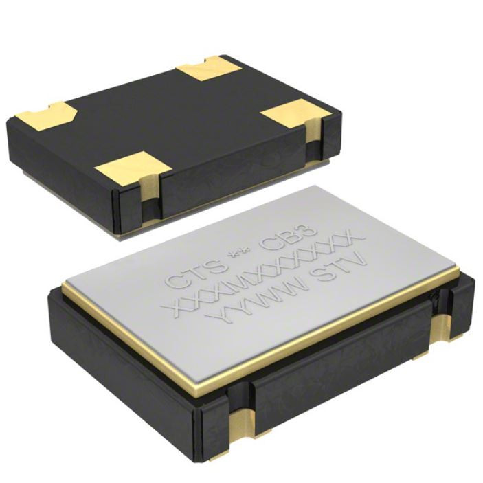 CB3LV-3C-30M000000   Oscillator XO (Standard) HCMOS, TTL 3.3V Enable/Disable 4-SMD : RoHS