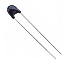 Pack of 10 ERZ-V05D270 Varistor 27V 250A DISC 5MM :RoHS