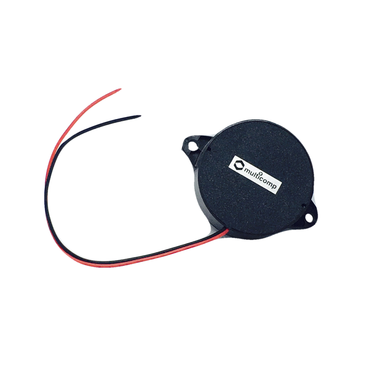 Pack of 4,  MCKPR-G4410-4133  Transducer Function Buzzer