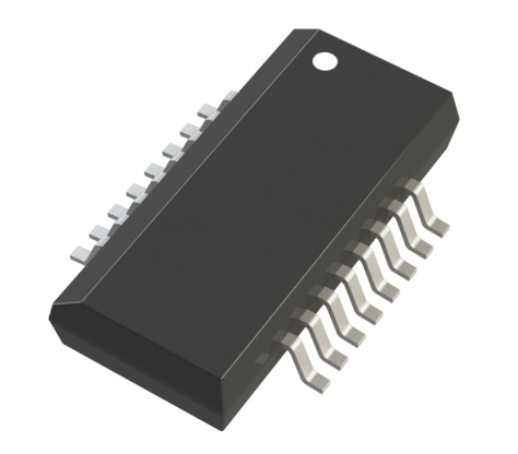 ADUM7642CRQZ IC General Purpose Digital Isolator 1000Vrms 6 Channel 25Mbps 15kV/µs CMTI 20-SSOP (0.154", 3.90mm Width)