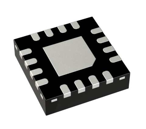HMC902LP3E Amplifier IC General Purpose 16-QFN (3x3)