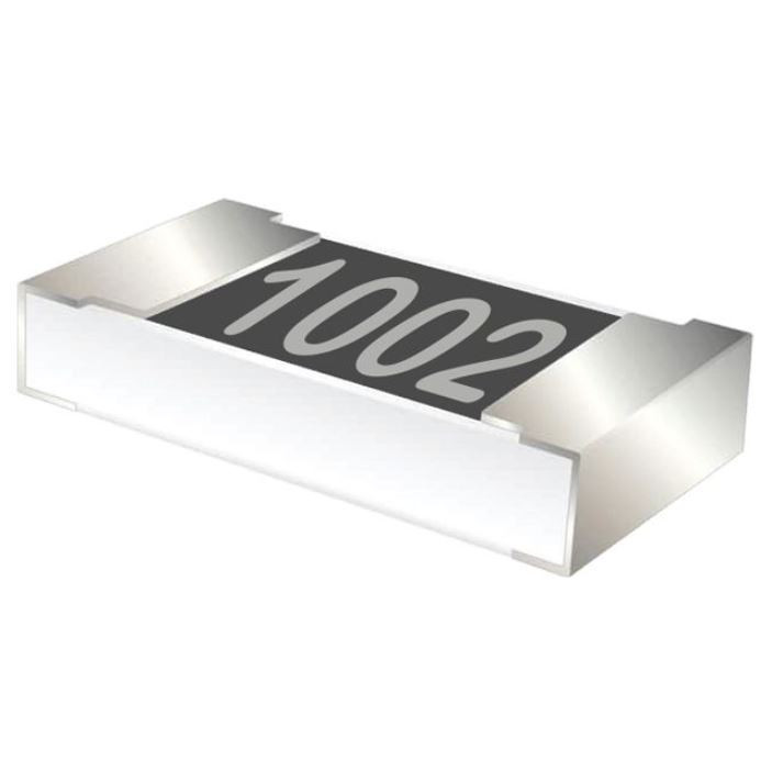 Pack of 10 RM10F1001CT Resistor Chip 1k Ohms ±1% 0.125W, 1/8W 0805 (2012 Metric) Thick Film : RoHS