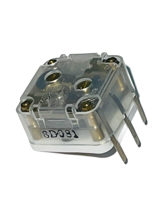2Q-20HT Variable Capacitor, 2Q-20HT N000-0 3PIN, 8D091, 812152