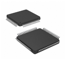 ATMEGA128A-AUR IC MCU 8BIT 128KB F L A S H 64TQFP :RoHS