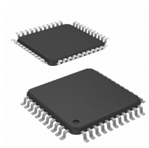 PIC18F452-I/PT IC MCU 8BIT 32KB F L A S H 44TQFP