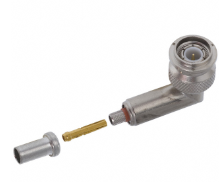 5225559-2 Connector Plug R/A 50 OHM Crimp