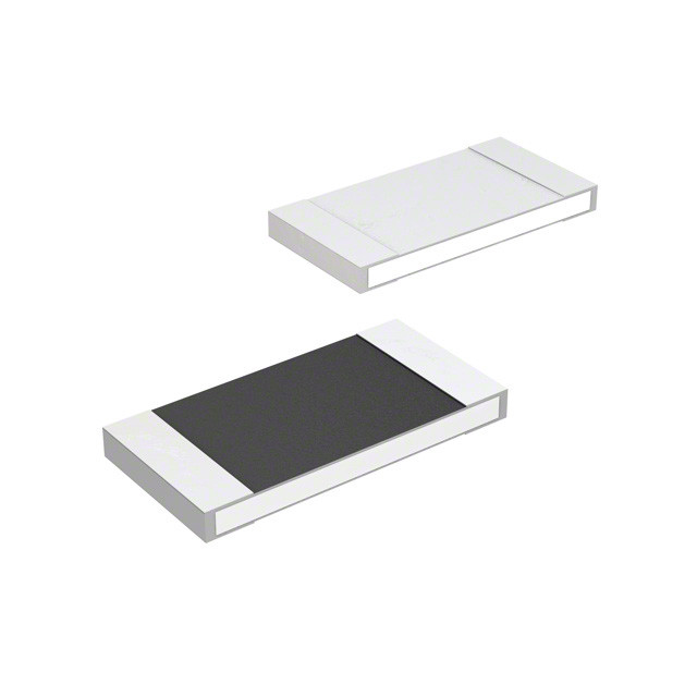 Pack of 10 CRCW1206200KFKTB Resistor Thick Film, SMD 200K OHM 1% 1/4W 1206, Cut Tape, RoHS