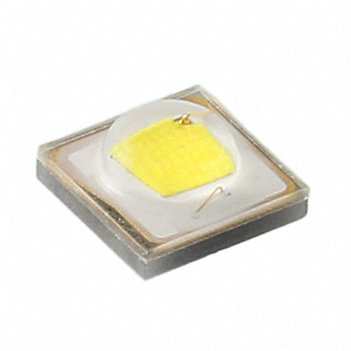 Pack of 10 LCW CRDP.PC LED Lighting OSLON® SSL 150 White 2.95V 350mA 150° 1212 : RoHS