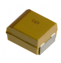 Pack of 10  T491B475K020AT  Capacitor Tant, 4.7UF 10% 20V 1411 SMD :RoHS, Cut Tape