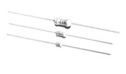 Pack of 10 270-324K/AP Resistors Metal Film, 1% 324K 1/8W 50PPM, Cut Strip