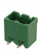 Pack of 20 796638-2 Connector Terminal Block Header 2POS 90DEG 5.08MM :RoHS