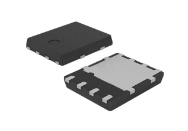 Pack of 30 STL4N10F7 Mosfet N-Channel 100 V 4.5A (Ta), 18A (Tc) 2.9W (Ta), 50W (Tc) SMD PowerFlat™ (3.3x3.3), Cut Tape, RoHS
